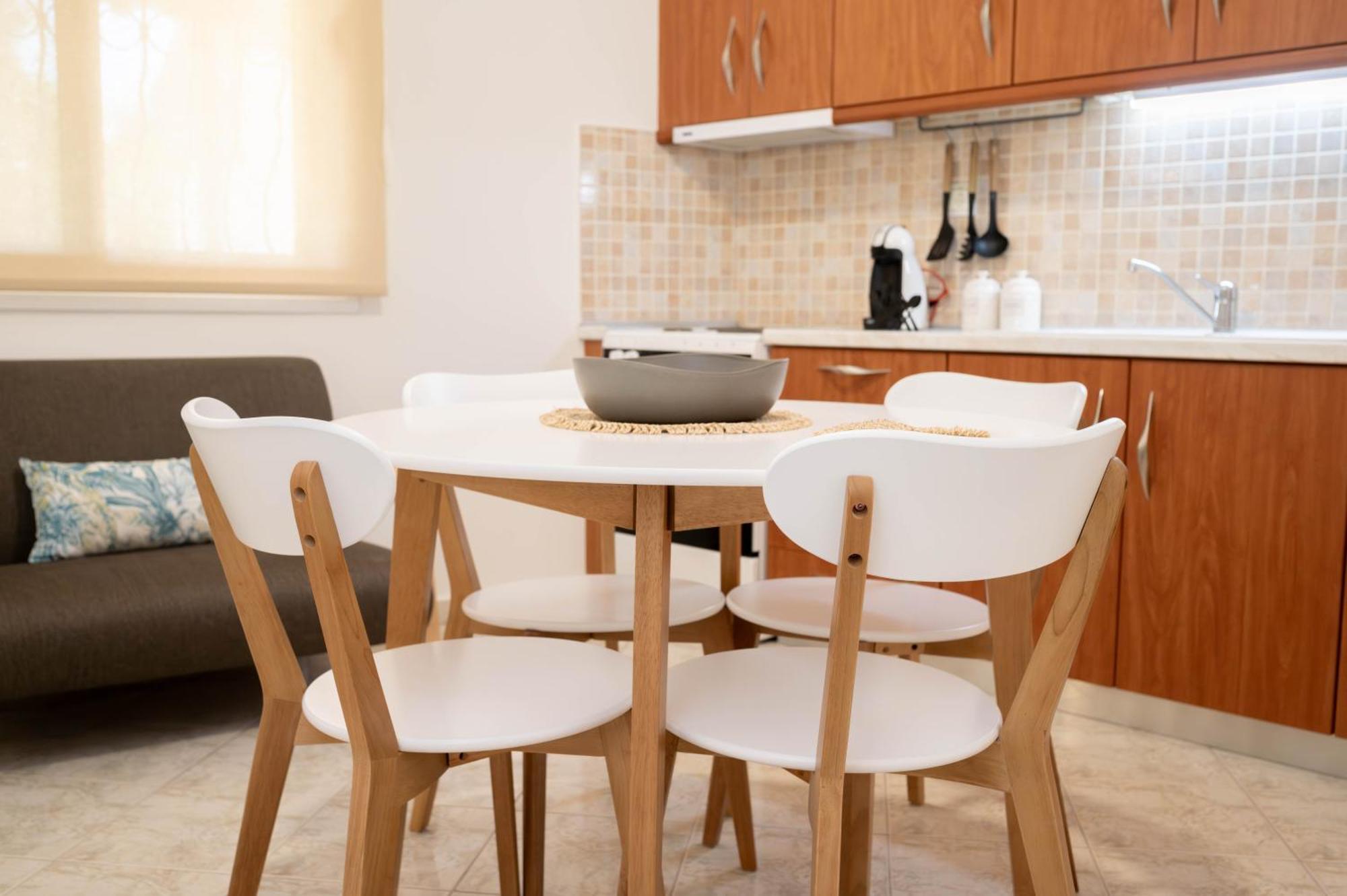 G&G Apartment Kiáton Extérieur photo